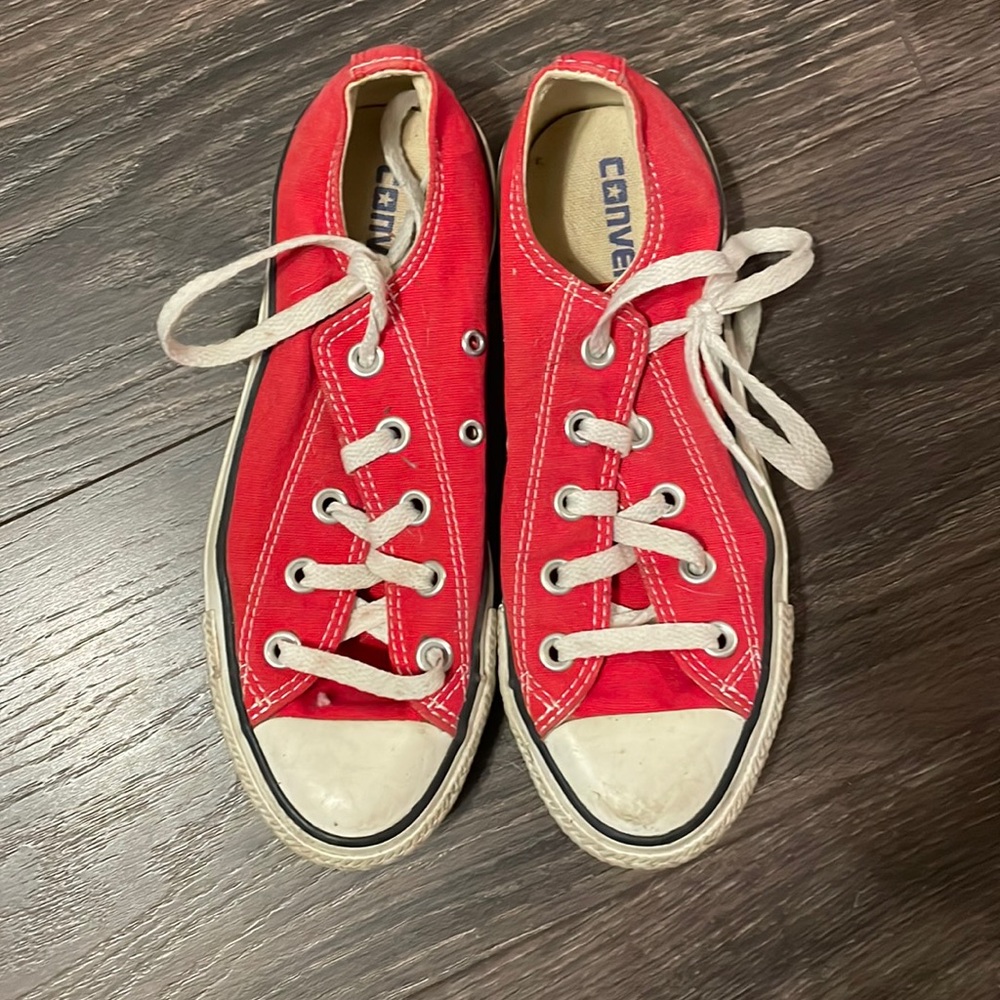 Converse